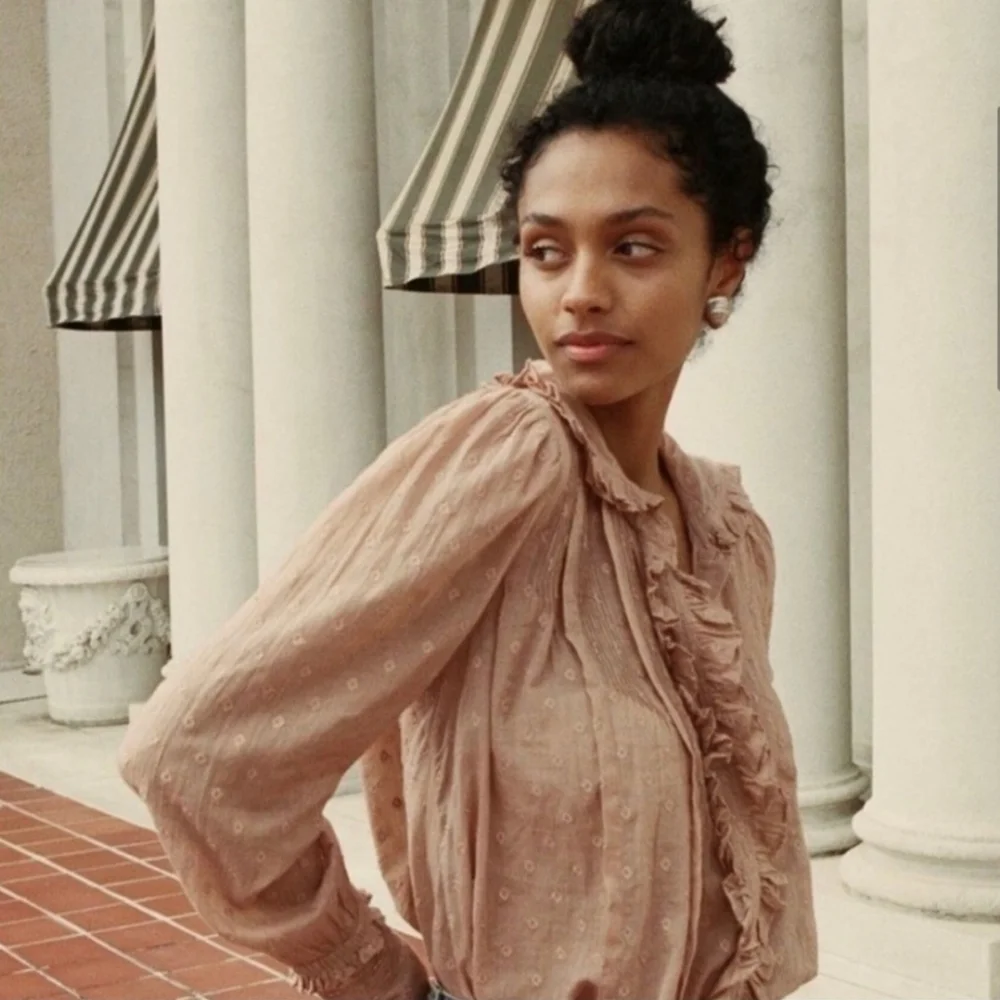 Doen Dilly Top Toffee - Picture 11 of 13